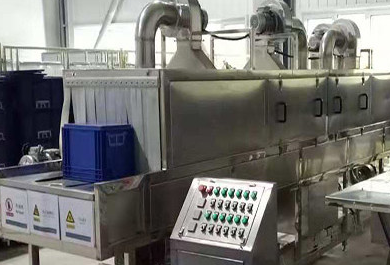 收納筐清洗機設備搬運作業（收納筐清洗機設備原理）