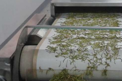 手拉葫蘆用于烘干機吊裝作業（烘干機的作用）